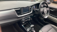 Kia Stonic 1.0T GDi 4 5dr Auto Petrol Estate